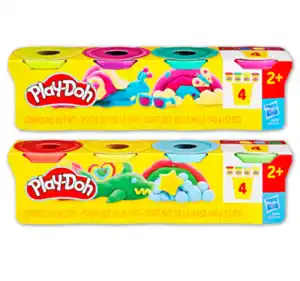 PLAY-DOH Knete-Set*