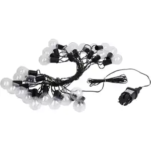 Dimmbare Lichterkette mit 25 LEDs