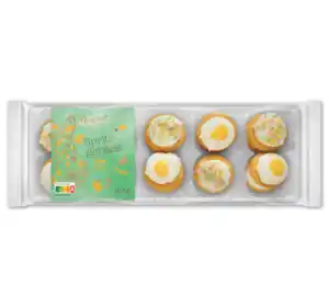 DOUCEUR Spritzgebäck