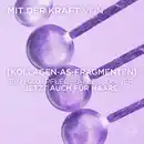 Bild 2 von L’Oréal Paris Elvital Collagen Lifter Kräftigende Pflegespülung, 250 ml