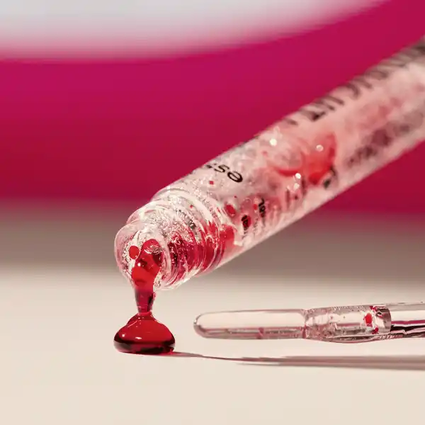 Bild 4 von essence MIDNIGHT bite bi-phase lip oil 01 Spooky-licious Treat, 4 ml