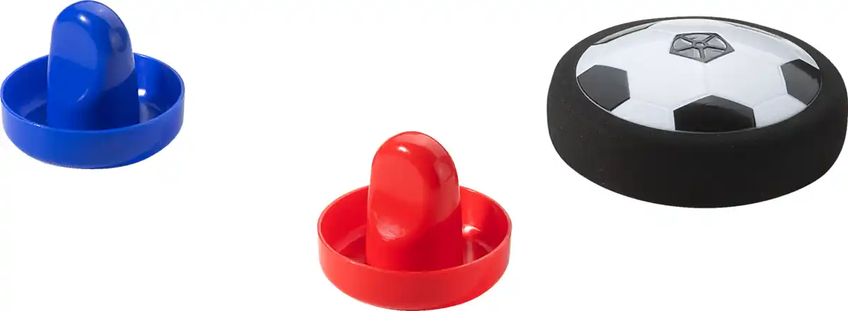 Bild 3 von IDEENWELT Hover-Hockey-Set