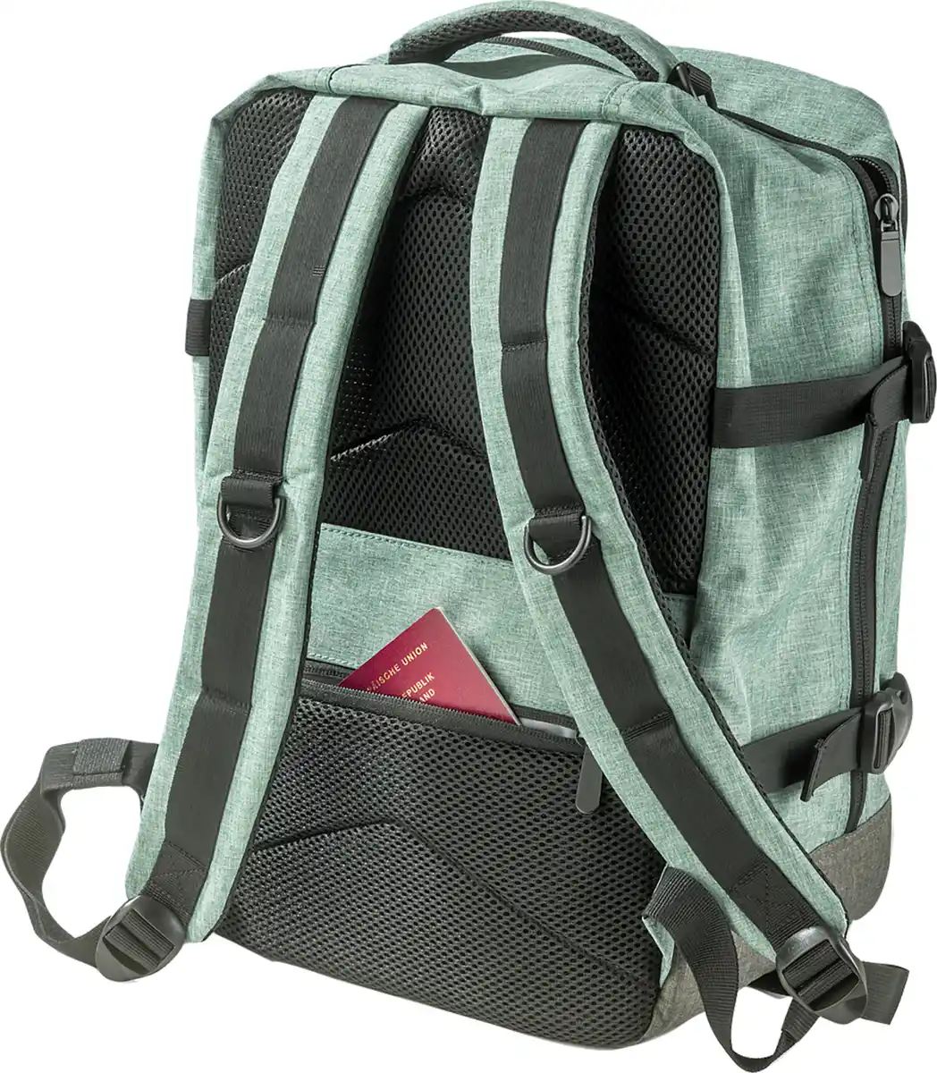 Bild 2 von IDEENWELT Reise-Rucksack