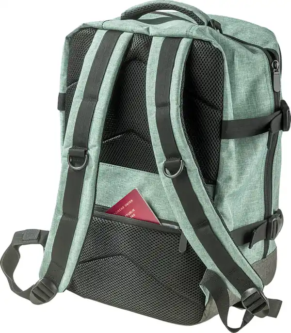 Bild 2 von IDEENWELT Reise-Rucksack