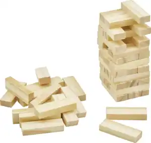 IDEENWELT Mitbringspiel Wackelturm