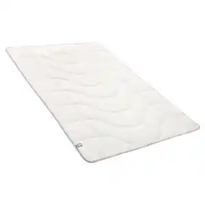 Sensible Bettdecke, Komfortgröße