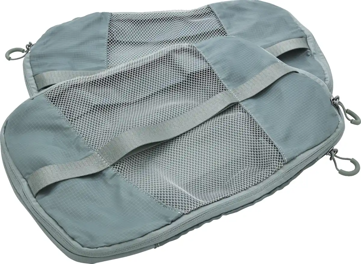 Bild 2 von IDEENWELT Packtaschen 2er Set