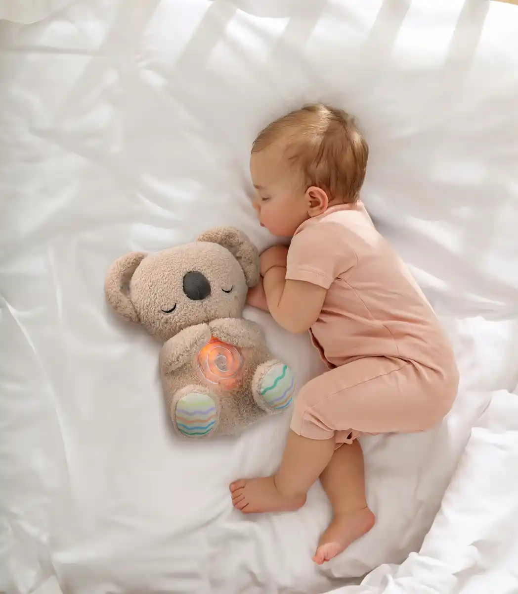 Bild 4 von IDEENWELT Schlummer-Koala