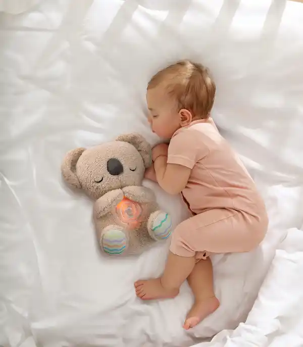 Bild 4 von IDEENWELT Schlummer-Koala