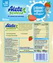 Bild 2 von Alete bewusst Erdbeer-Joghurterzeugnis ab 10. Monat, 400 g