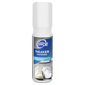 POWER FORCE Sneaker-Pflege, Sneaker Whitener
