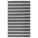 Bild 1 von HOME CREATION Outdoor Teppich, Grau