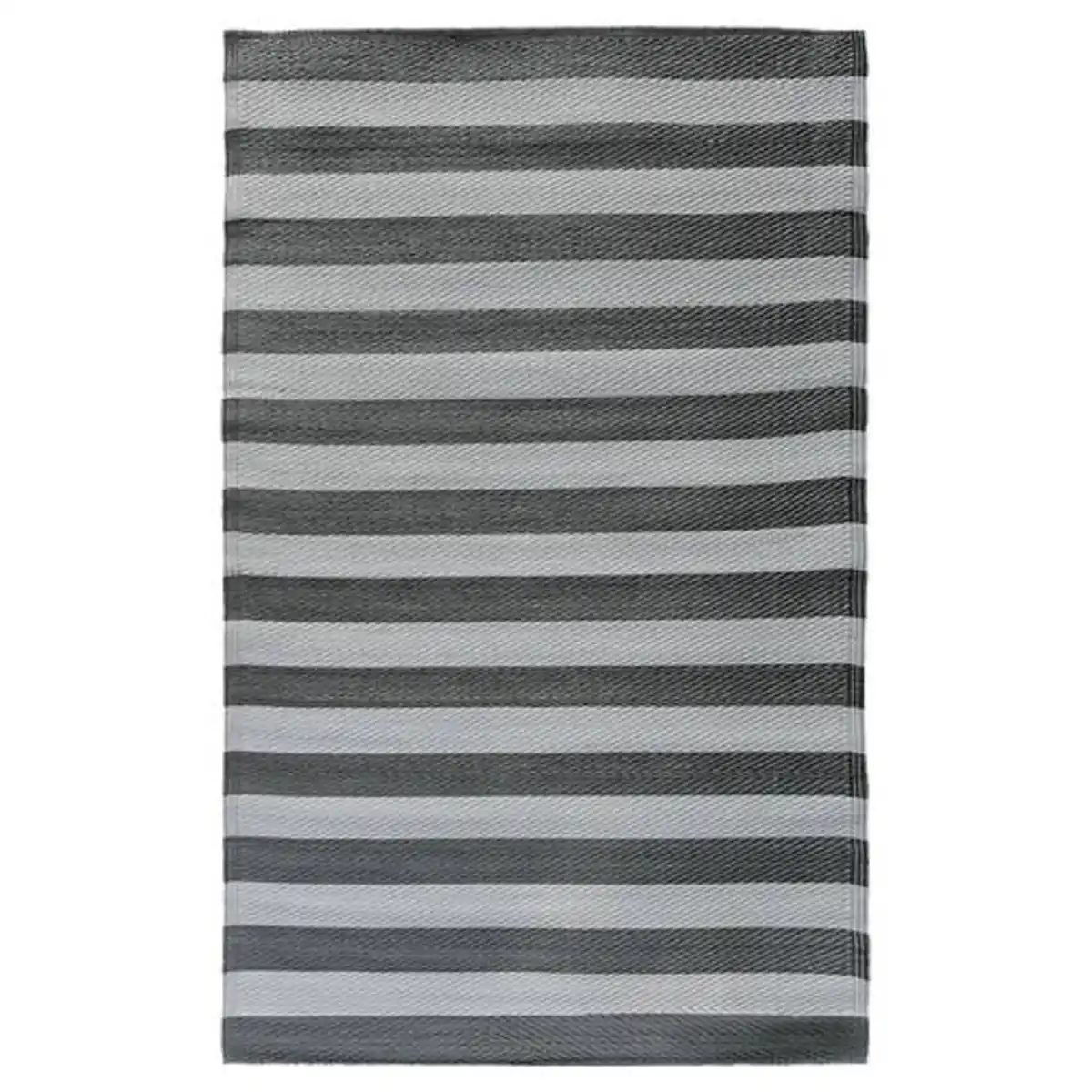 Bild 1 von HOME CREATION Outdoor Teppich, Grau