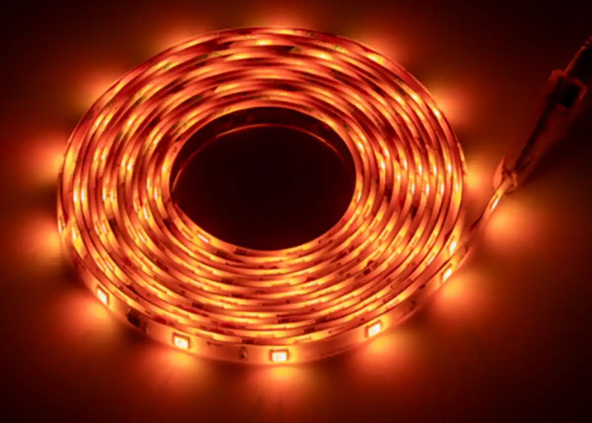 Bild 3 von IDEENWELT RGB-LED-Leuchtband