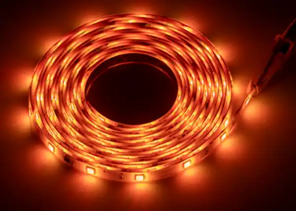 Bild 3 von IDEENWELT RGB-LED-Leuchtband