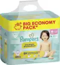 Bild 1 von Pampers Premium Protection Gr. 4 Maxi (9-14 kg) Big Eco Pack