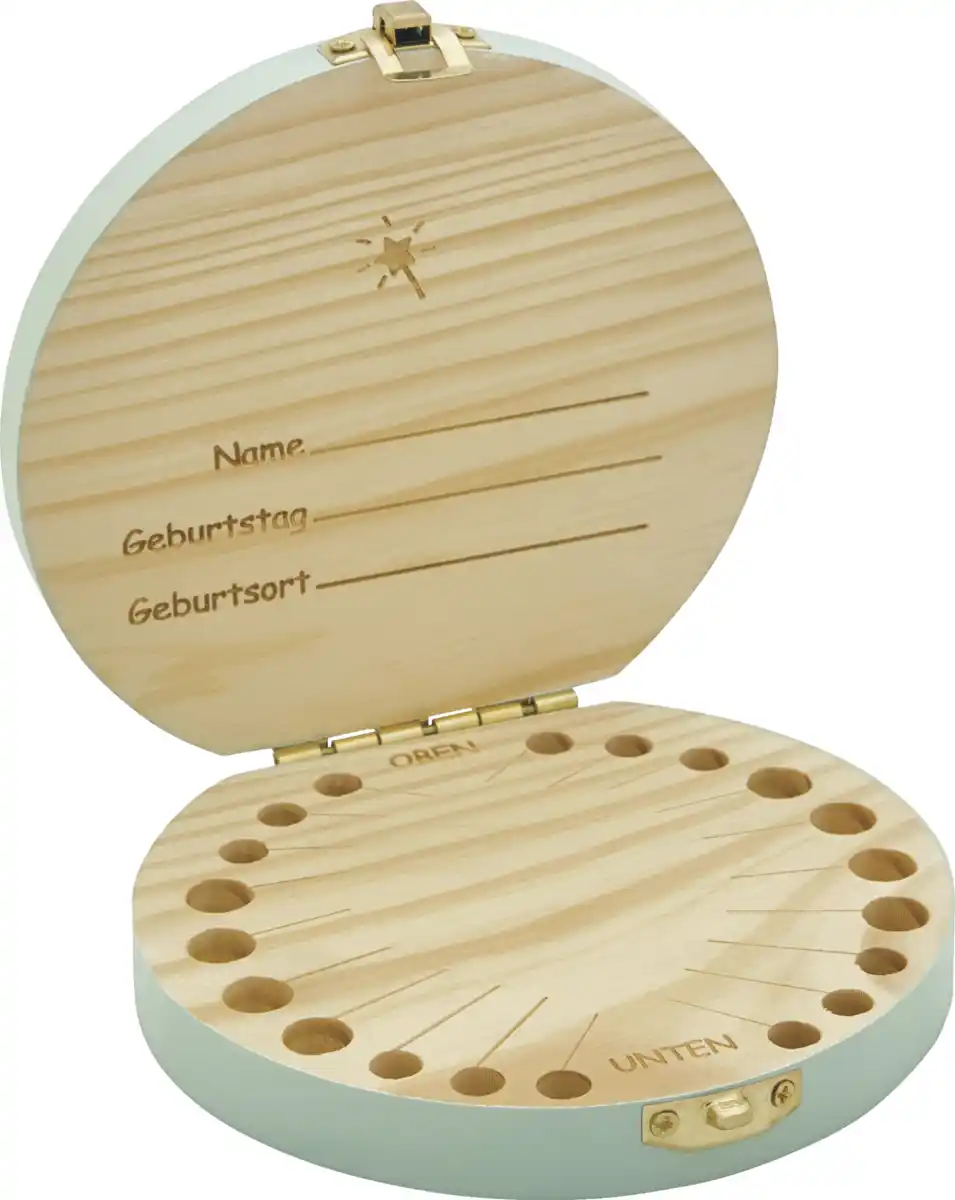 Bild 2 von IDEENWELT Zahndose Mint