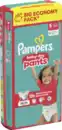 Bild 1 von Pampers Baby Dry Pants Gr. 5 Junior (11-17 kg) Big Eco Pack