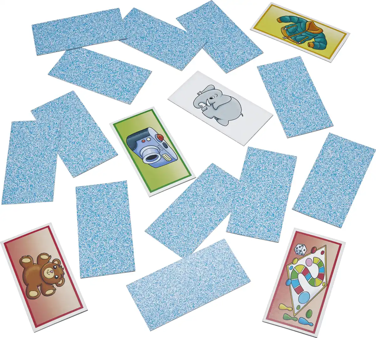 Bild 3 von IDEENWELT Mitbringspiel - Ich packe meinen Koffer