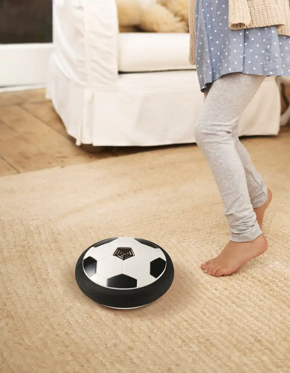 Bild 4 von IDEENWELT Hoover Fußball