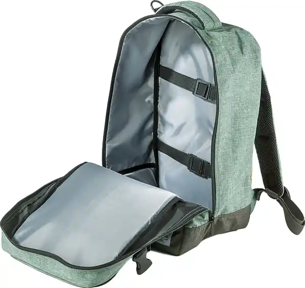 Bild 4 von IDEENWELT Reise-Rucksack