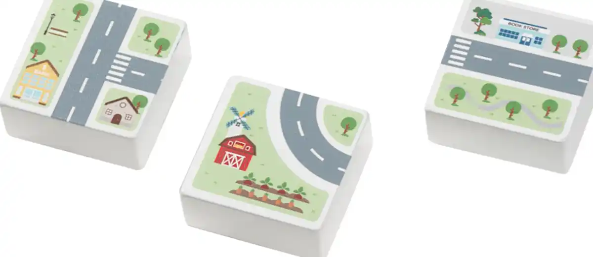 Bild 3 von IDEENWELT Holzspiel Finde den Weg