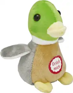 IDEENWELT Tier mit Sound - Ente