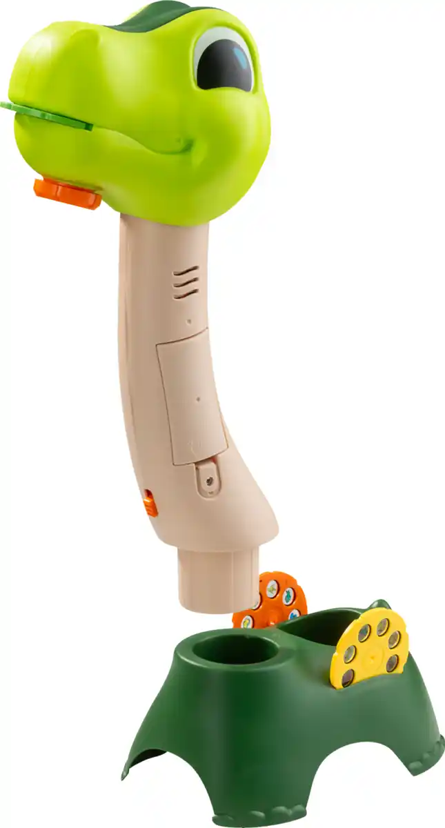 Bild 2 von IDEENWELT Malprojektor Dino