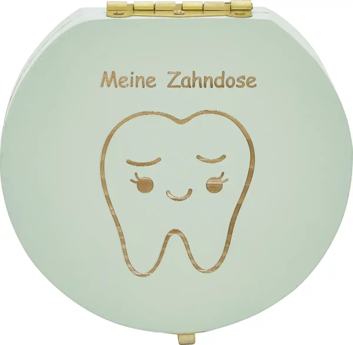 Bild 1 von IDEENWELT Zahndose Mint