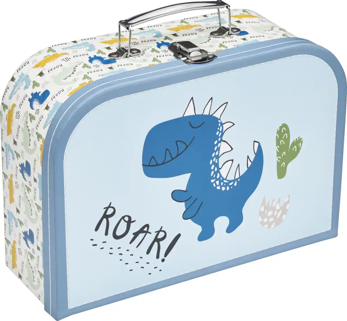 Bild 1 von IDEENWELT Kinderkoffer Dinosaurier