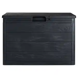 BELAVI Aufbewahrungsbox 160 l