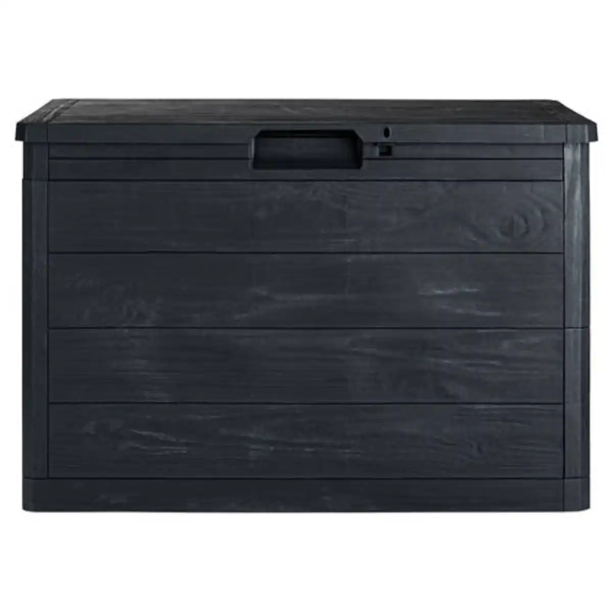 Bild 1 von BELAVI Aufbewahrungsbox 160 l