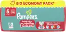 Bild 3 von Pampers Baby Dry Pants Gr. 5 Junior (11-17 kg) Big Eco Pack