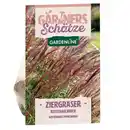 Bild 1 von GARDENLINE Ziergräser, Rotstrahlbusch