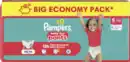 Bild 2 von Pampers Baby Dry Pants Gr. 5 Junior (11-17 kg) Big Eco Pack