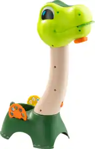 IDEENWELT Malprojektor Dino