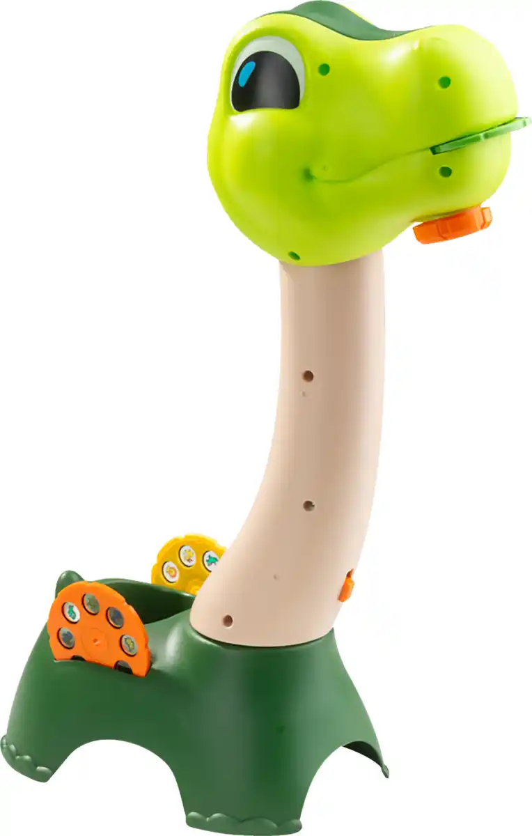 Bild 1 von IDEENWELT Malprojektor Dino