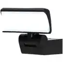 Bild 1 von toom LED-Außenwandstrahler 'Seattle' schwarz 16,5 x 17 x 14 cm