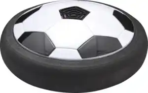 IDEENWELT Hoover Fußball