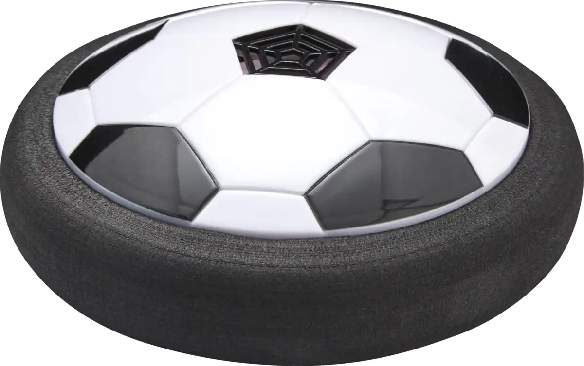 Bild 1 von IDEENWELT Hoover Fußball