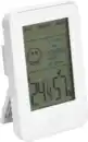 Bild 1 von IDEENWELT Digitales Hygrometer
