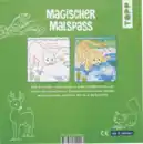 Bild 2 von IDEENWELT Zaubermalbuch Tiere