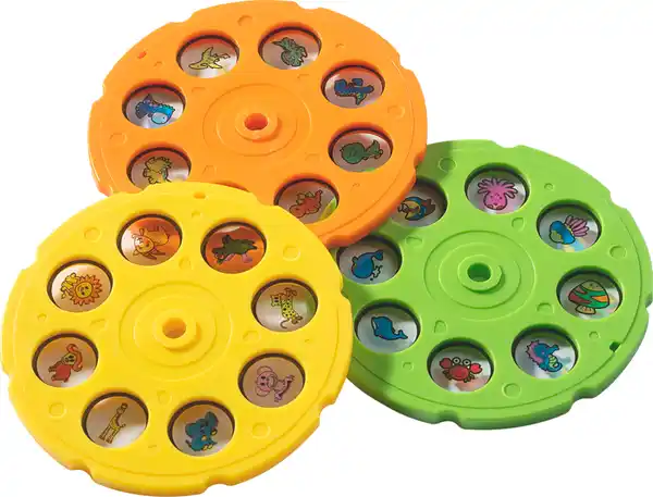 Bild 4 von IDEENWELT Malprojektor Dino