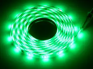 IDEENWELT RGB-LED-Leuchtband