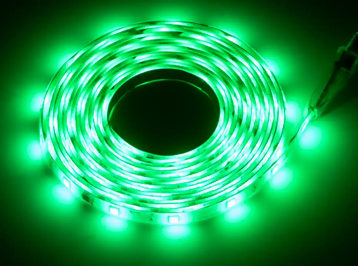 Bild 1 von IDEENWELT RGB-LED-Leuchtband