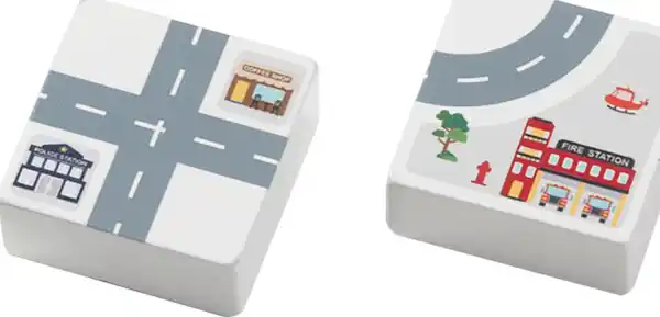 Bild 2 von IDEENWELT Holzspiel Finde den Weg