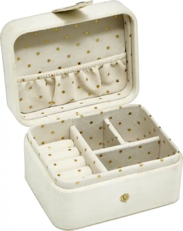 Bild 3 von IDEENWELT Kinder-Schmuckkästchen