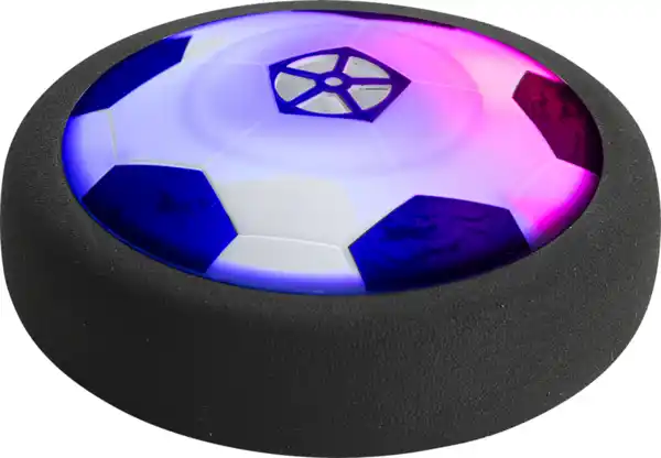 Bild 4 von IDEENWELT Hover-Hockey-Set