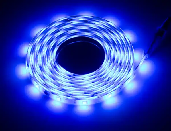 Bild 2 von IDEENWELT RGB-LED-Leuchtband