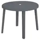 Bild 1 von BELAVI Esstisch aus Kunststoff